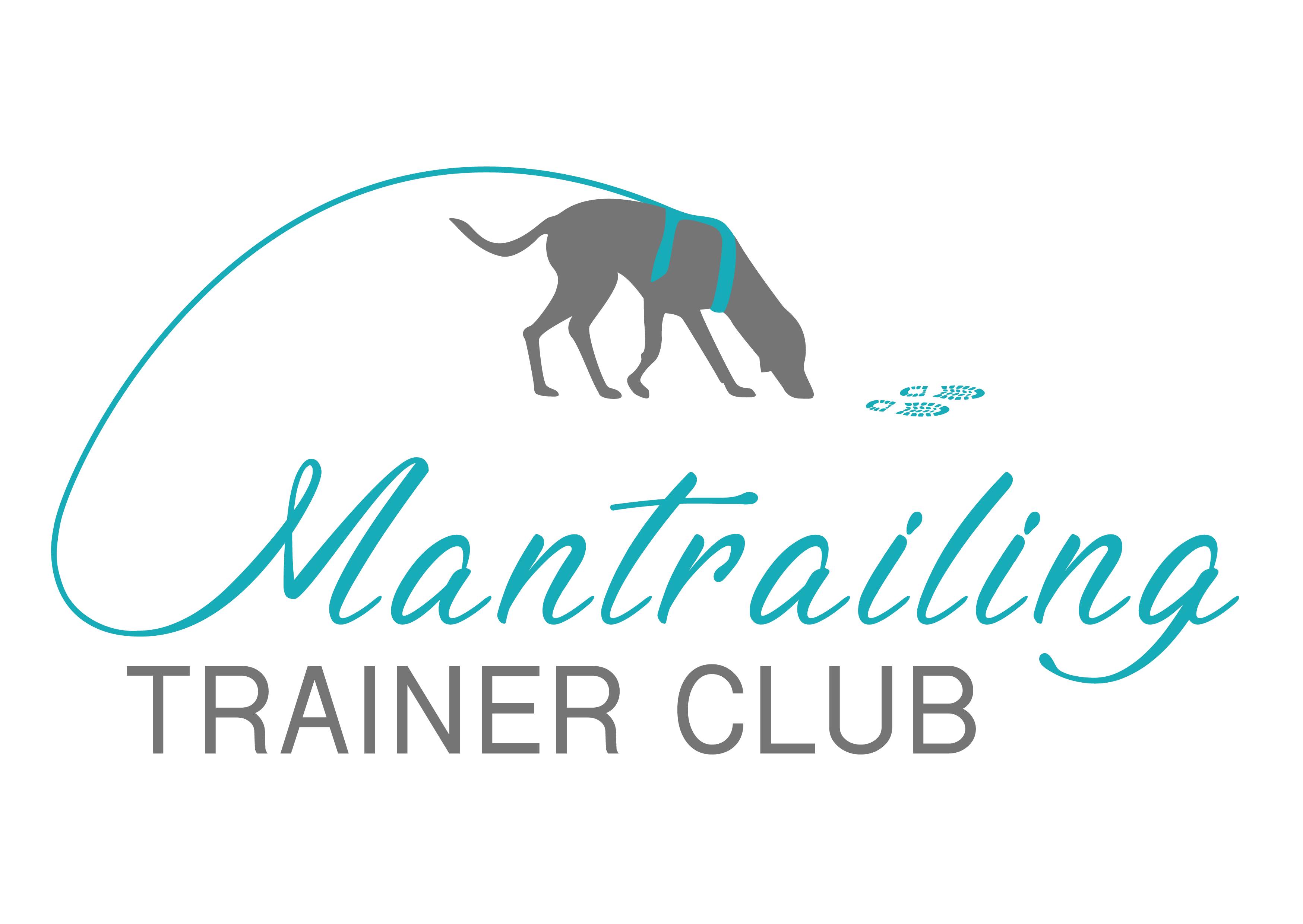 Mantrailing Trainer Club